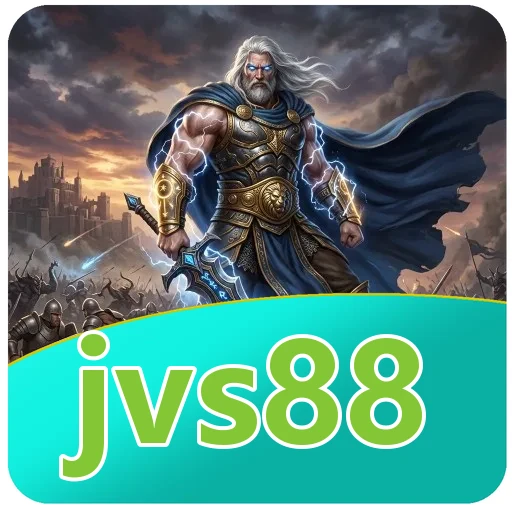 Ilustrasi berkas jvs88 APK 4.8.1