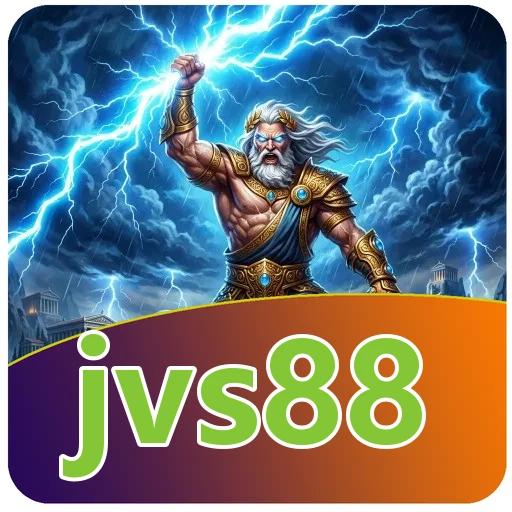Ilustrasi syarat perangkat untuk jvs88 APK