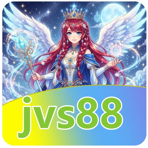 Ilustrasi pengecekan versi dan ukuran jvs88 APK