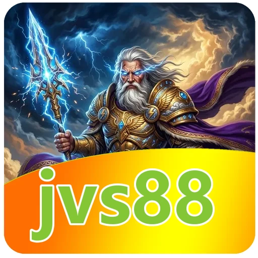 Ilustrasi layar pemasangan jvs88 APK
