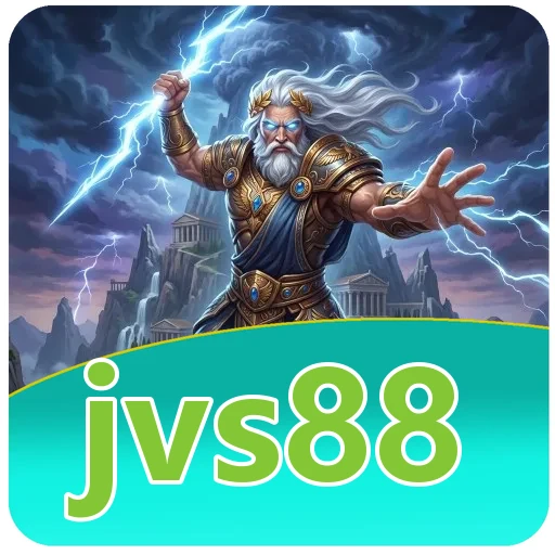 Ilustrasi berkas jvs88 APK 32.7 MB