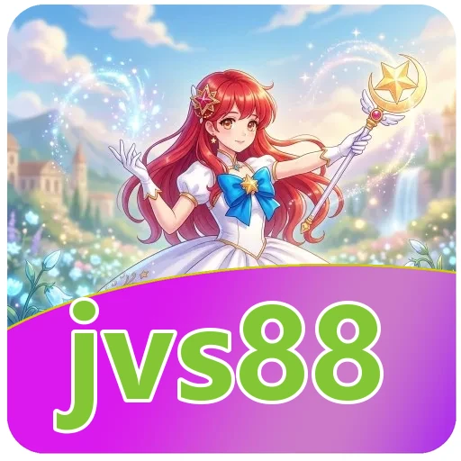 Mengunduh jvs88 APK 4.8.1