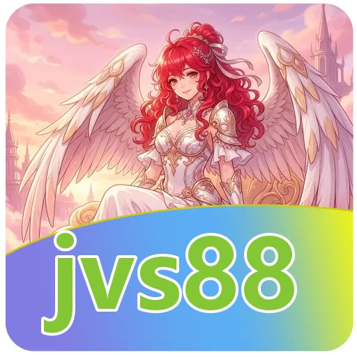 Layar pemasangan jvs88 APK