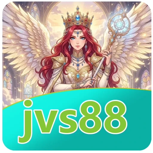 Aplikasi jvs88 setelah terpasang